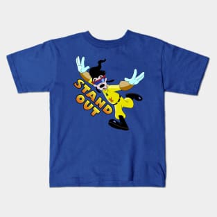 Stand out Kids T-Shirt